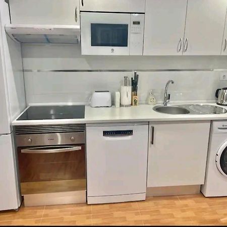 Piso Nuevo Centro Doctor Casal Apartment Овиедо Екстериор снимка