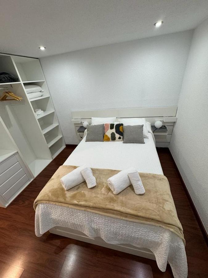 Piso Nuevo Centro Doctor Casal Apartment Овиедо Екстериор снимка