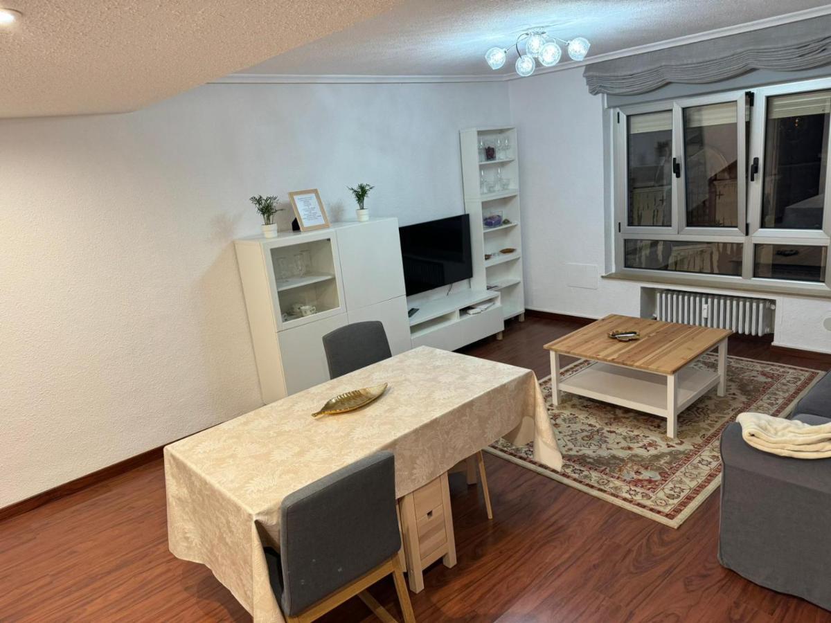 Piso Nuevo Centro Doctor Casal Apartment Овиедо Екстериор снимка