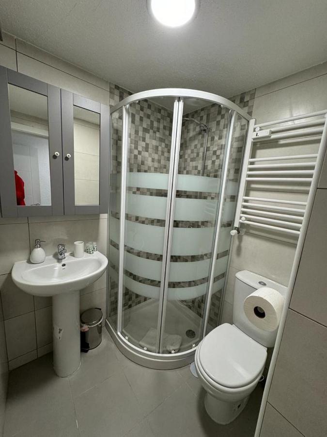Piso Nuevo Centro Doctor Casal Apartment Овиедо Екстериор снимка