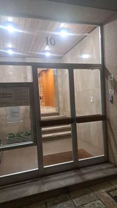 Piso Nuevo Centro Doctor Casal Apartment Овиедо Екстериор снимка