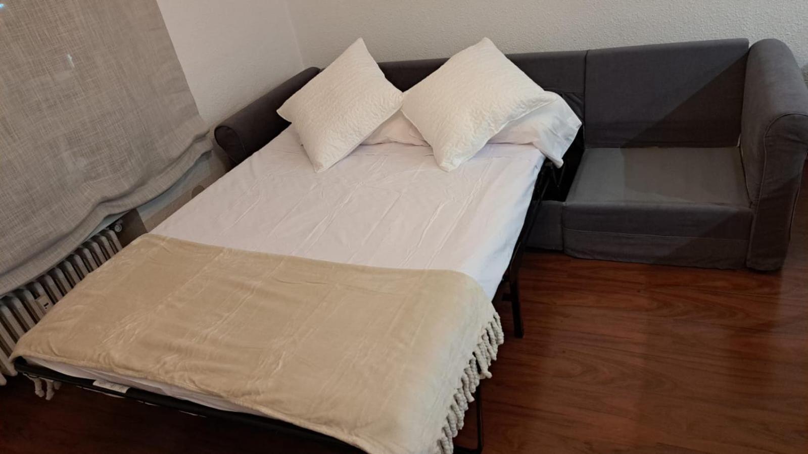 Piso Nuevo Centro Doctor Casal Apartment Овиедо Екстериор снимка